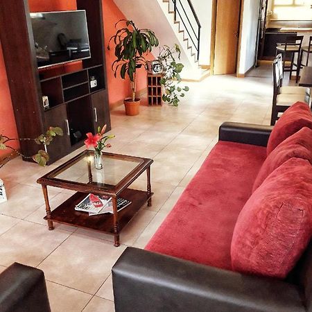 Casa Roca Villa Сан Карлос де Барилоче Екстериор снимка