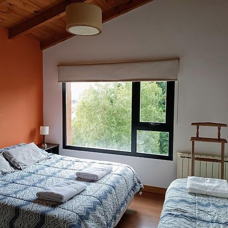 Casa Roca Villa Сан Карлос де Барилоче Екстериор снимка