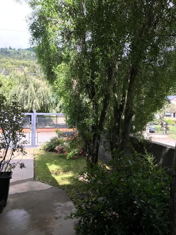 Casa Roca Villa Сан Карлос де Барилоче Екстериор снимка