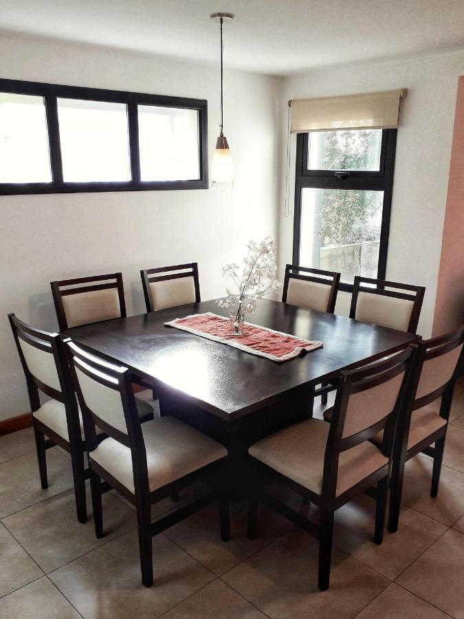 Casa Roca Villa Сан Карлос де Барилоче Екстериор снимка