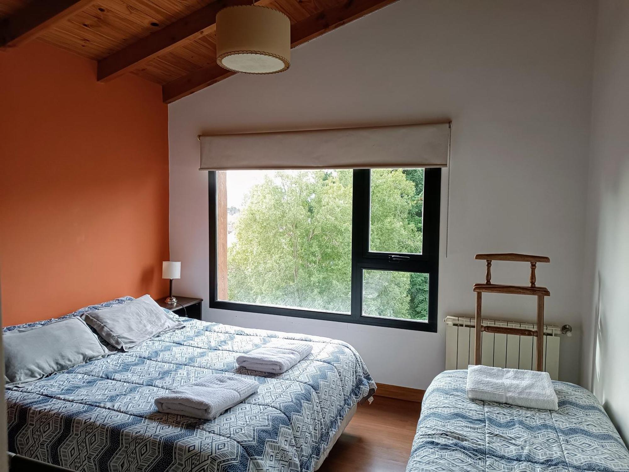 Casa Roca Villa Сан Карлос де Барилоче Екстериор снимка