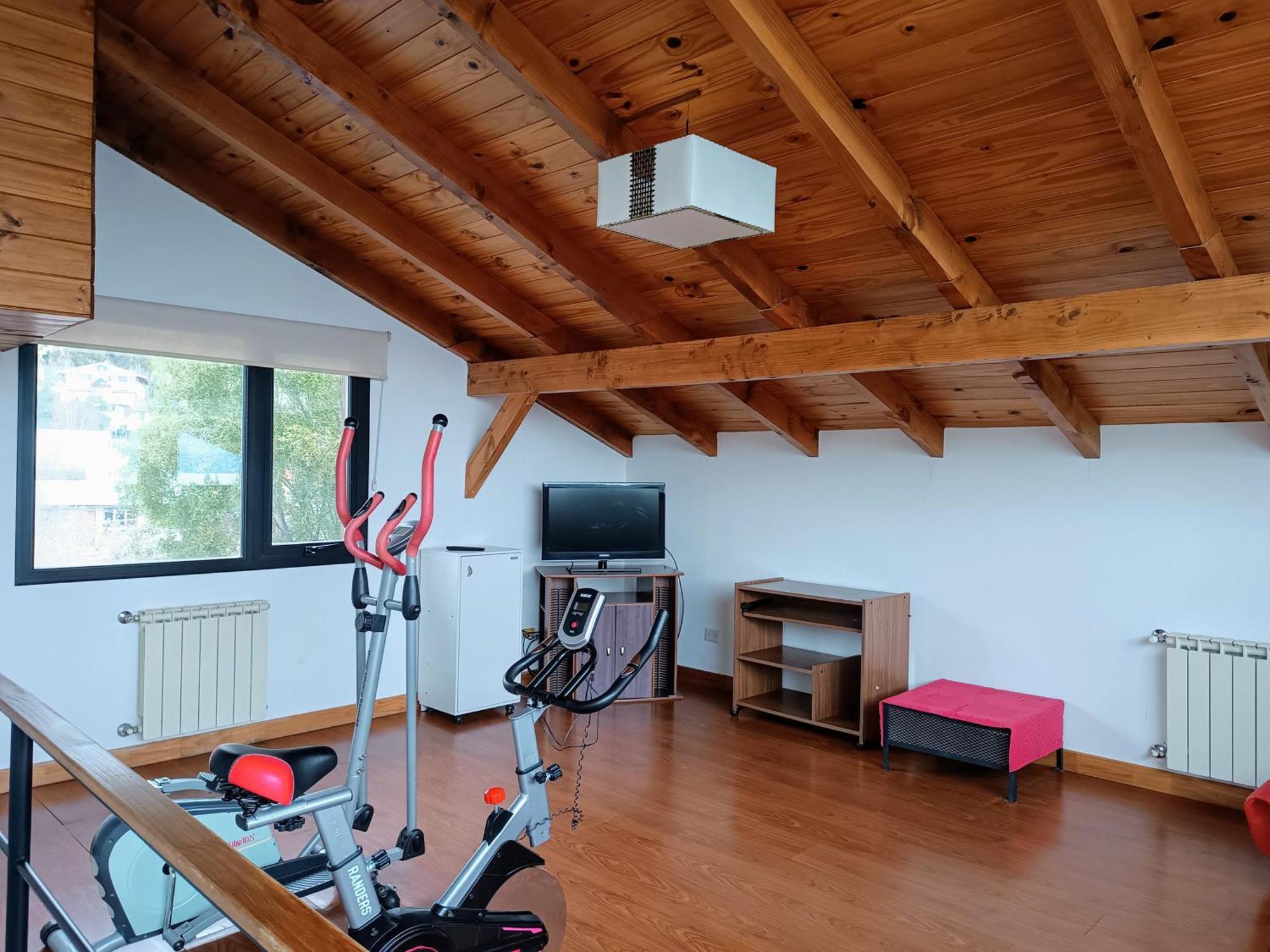 Casa Roca Villa Сан Карлос де Барилоче Екстериор снимка