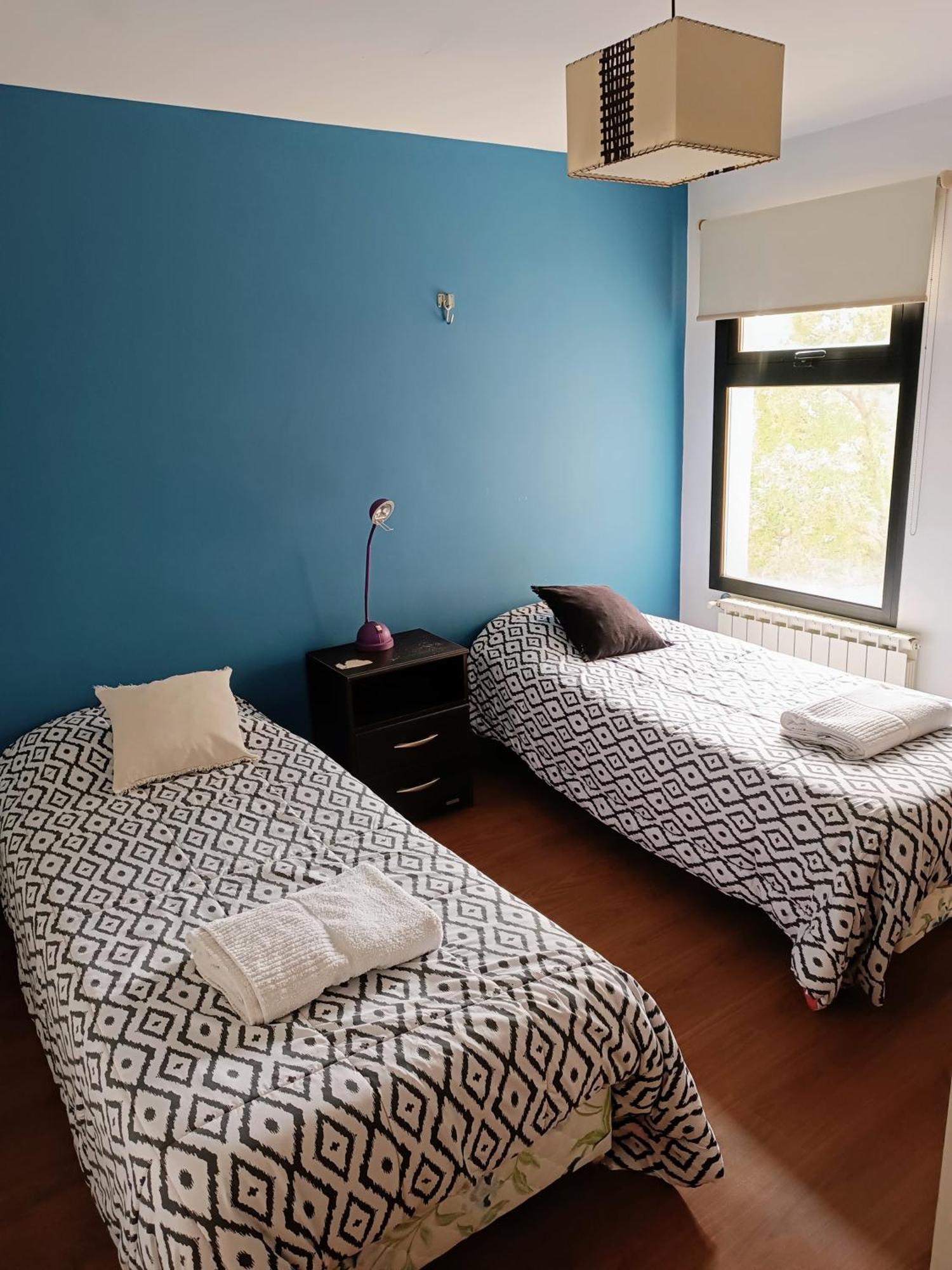 Casa Roca Villa Сан Карлос де Барилоче Екстериор снимка